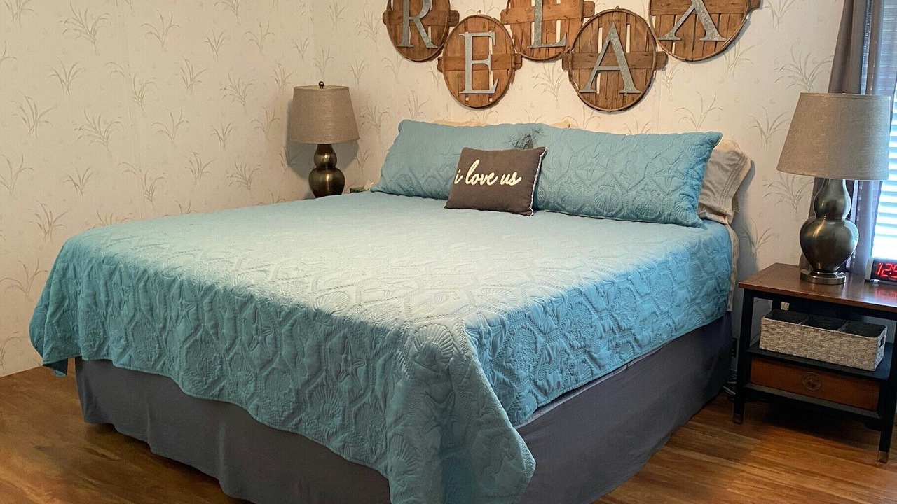 Photo of Bedroom in Crystal River