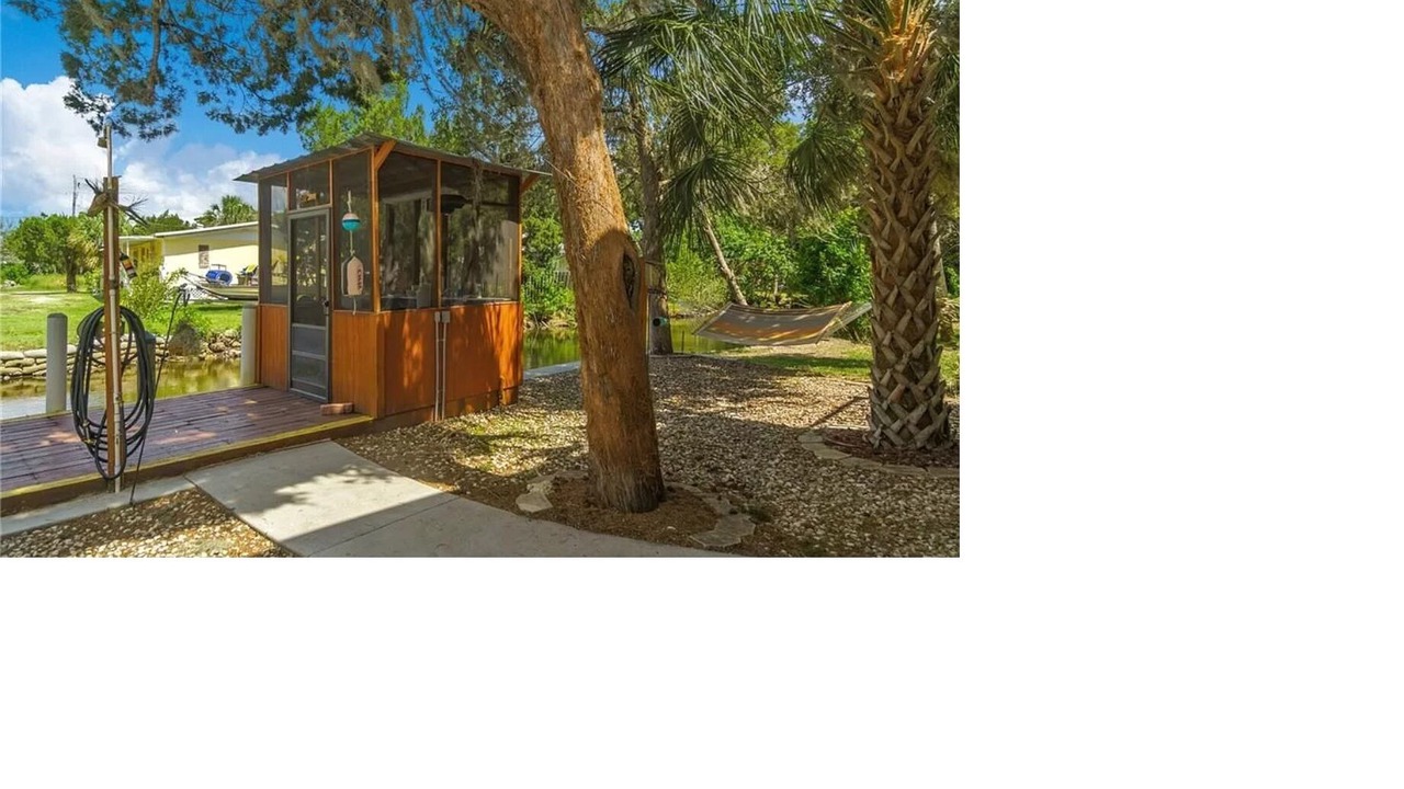 Photo of Outdoor in Crystal River