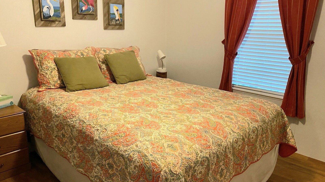 Photo of Bedroom in Crystal River