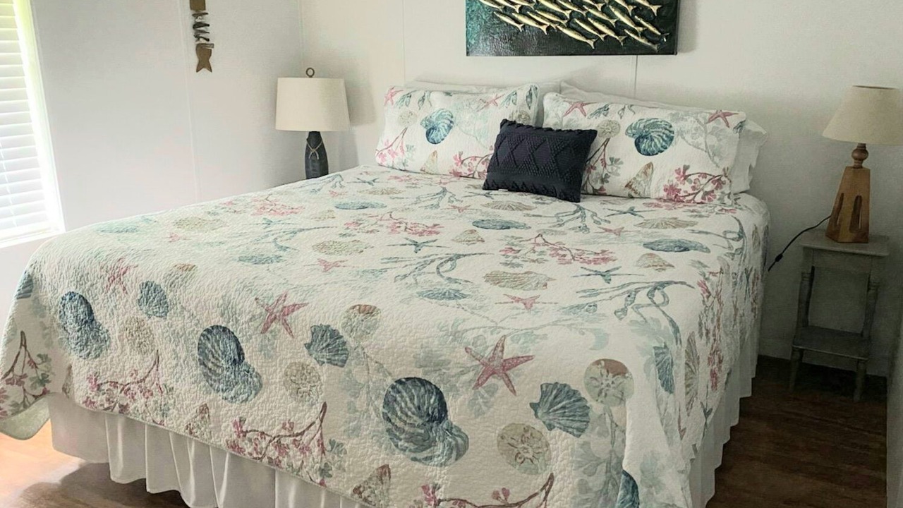 Photo of Bedroom in Crystal River