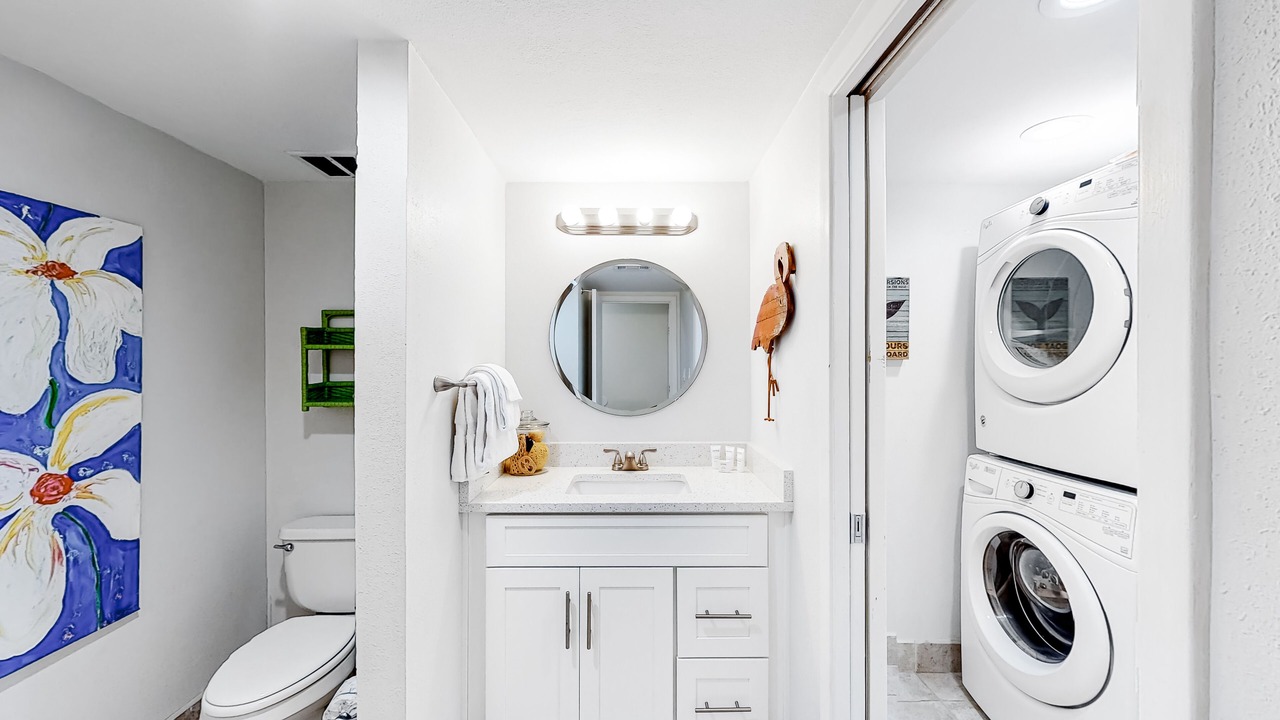 Photo of Bathroom in Sandestin