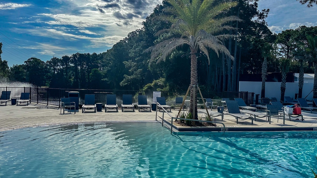 Photo of Outdoor in Sandestin