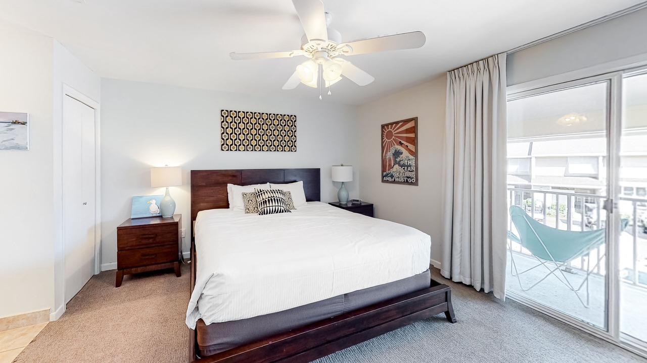 Photo of Bedroom in Sandestin