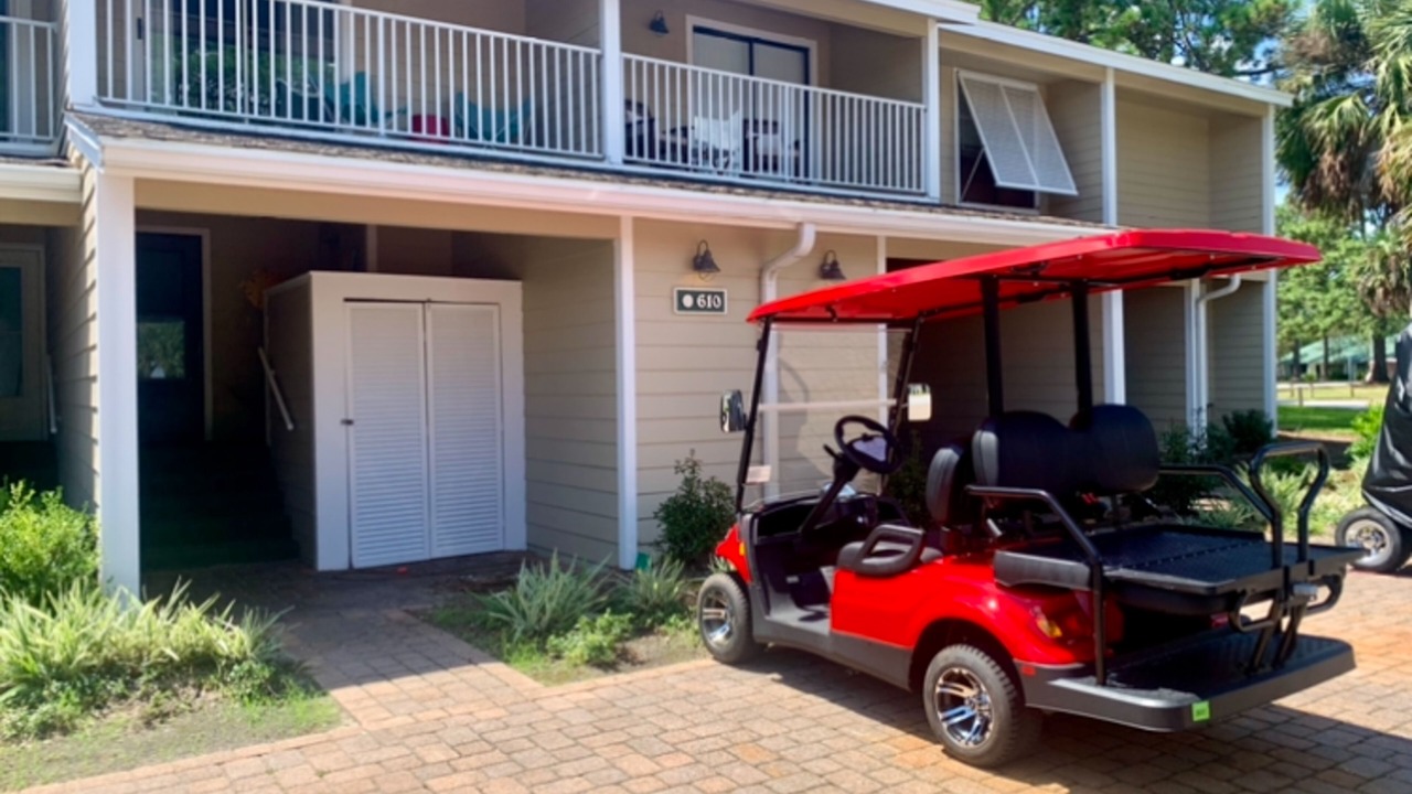 Photo of Outdoor in Sandestin