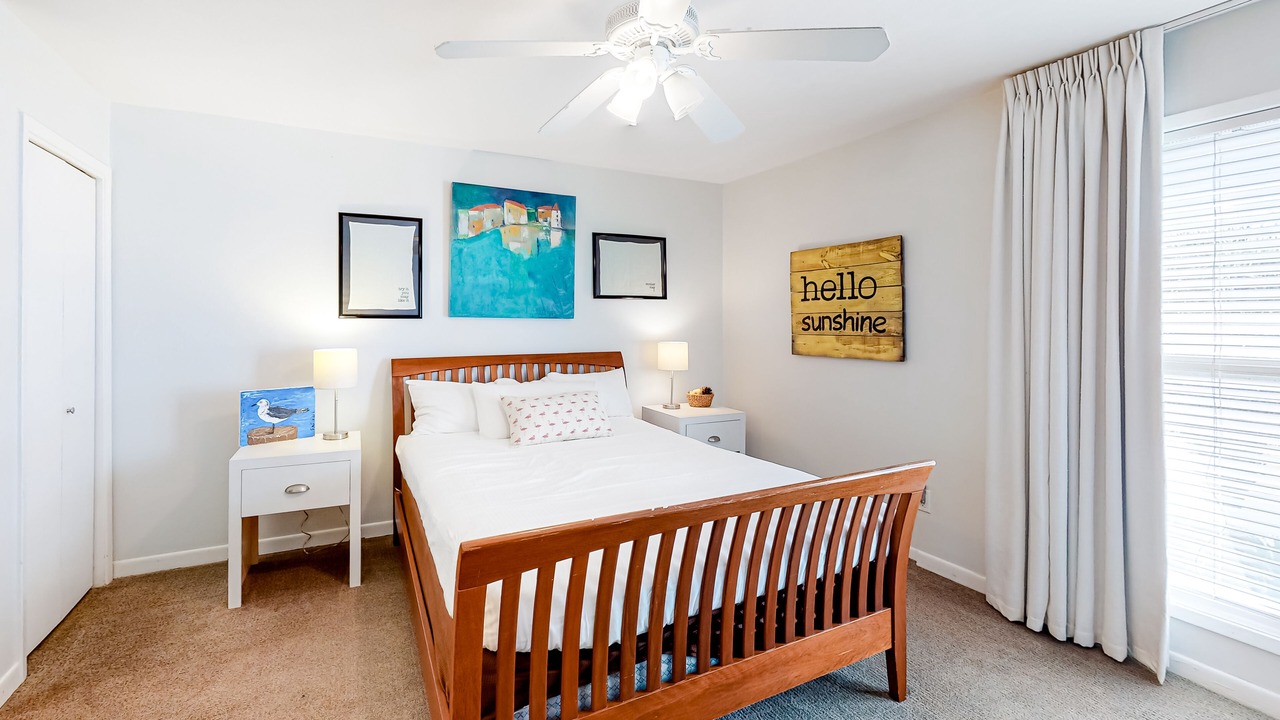 Photo of Bedroom in Sandestin