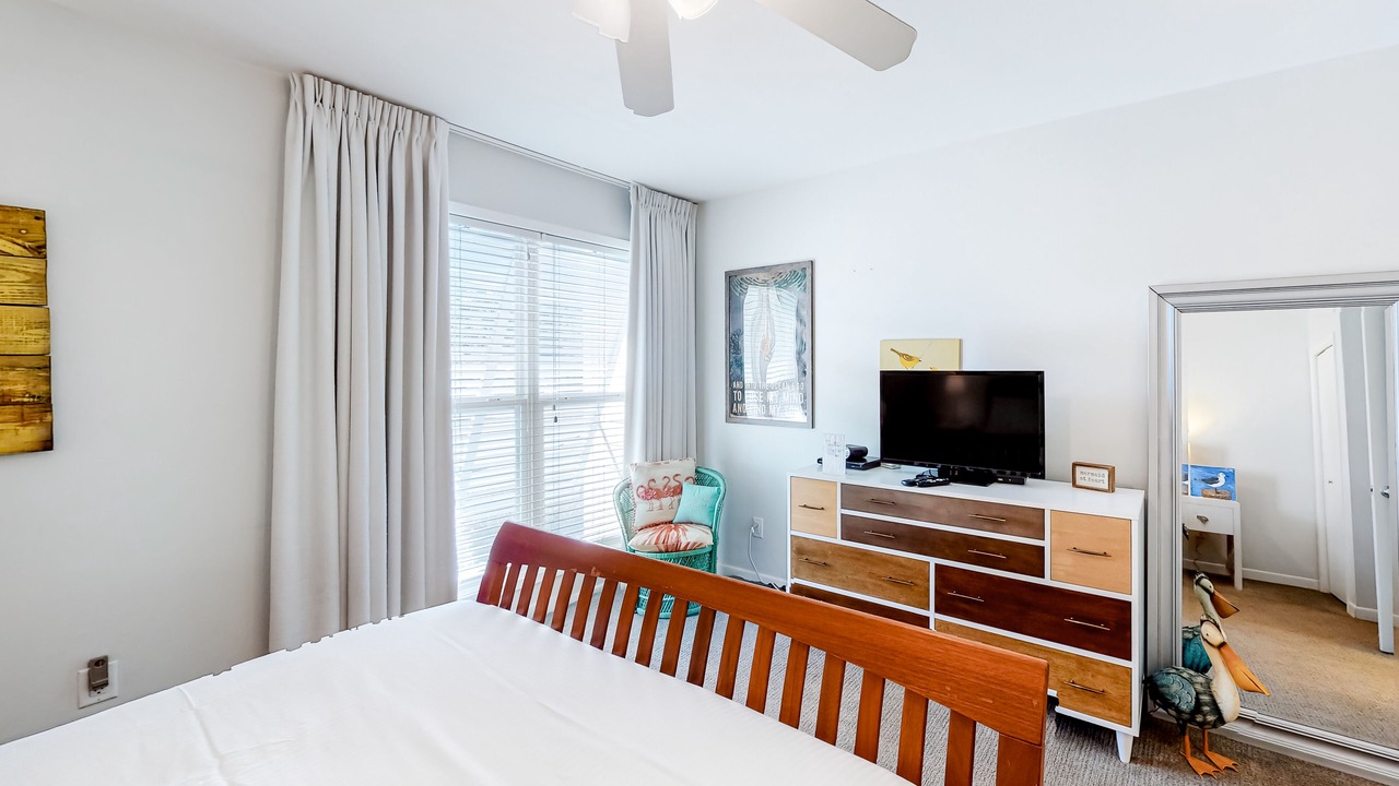Photo of Bedroom in Sandestin