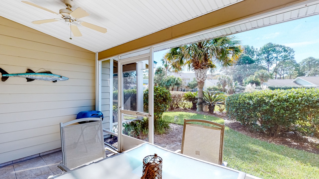 Photo of Outdoor in Sandestin