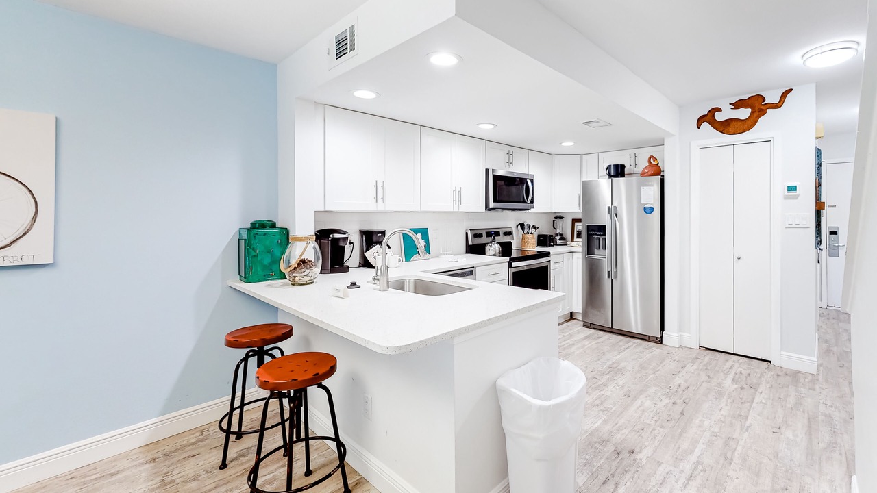 Photo of Kitchen in Sandestin