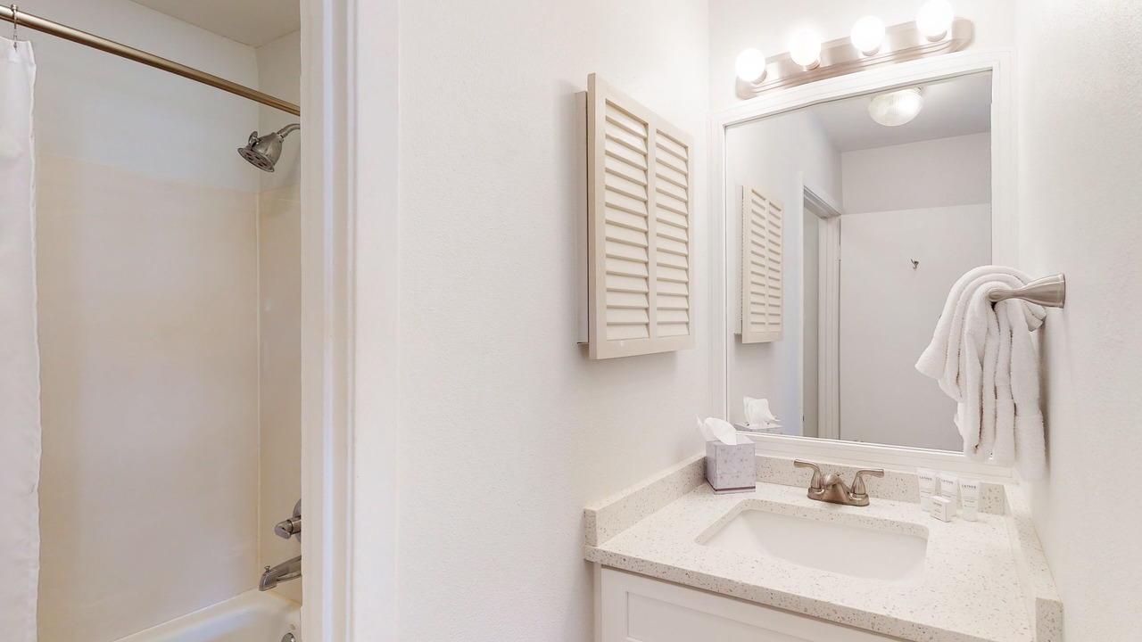 Photo of Bathroom in Sandestin
