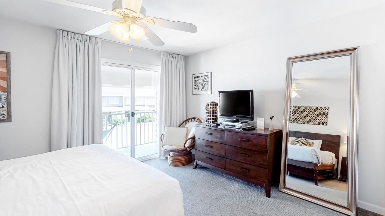 Photo of Bedroom in Sandestin