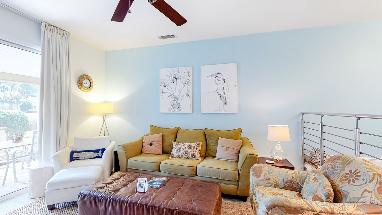 Photo of Livingroom in Sandestin