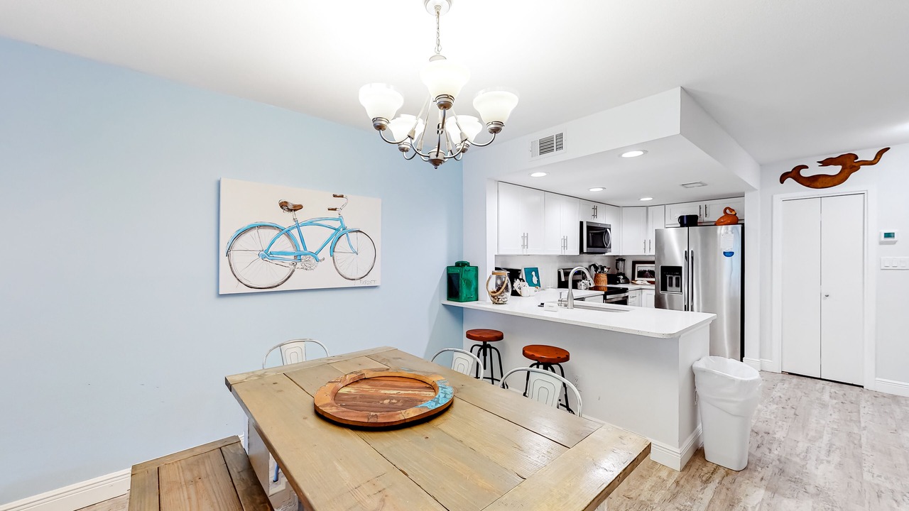 Photo of Kitchen in Sandestin