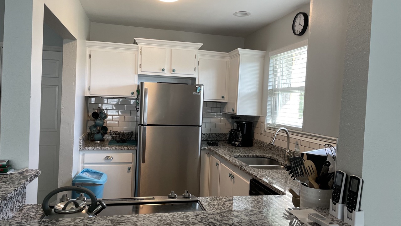 Photo of Kitchen in River Breeze Estates