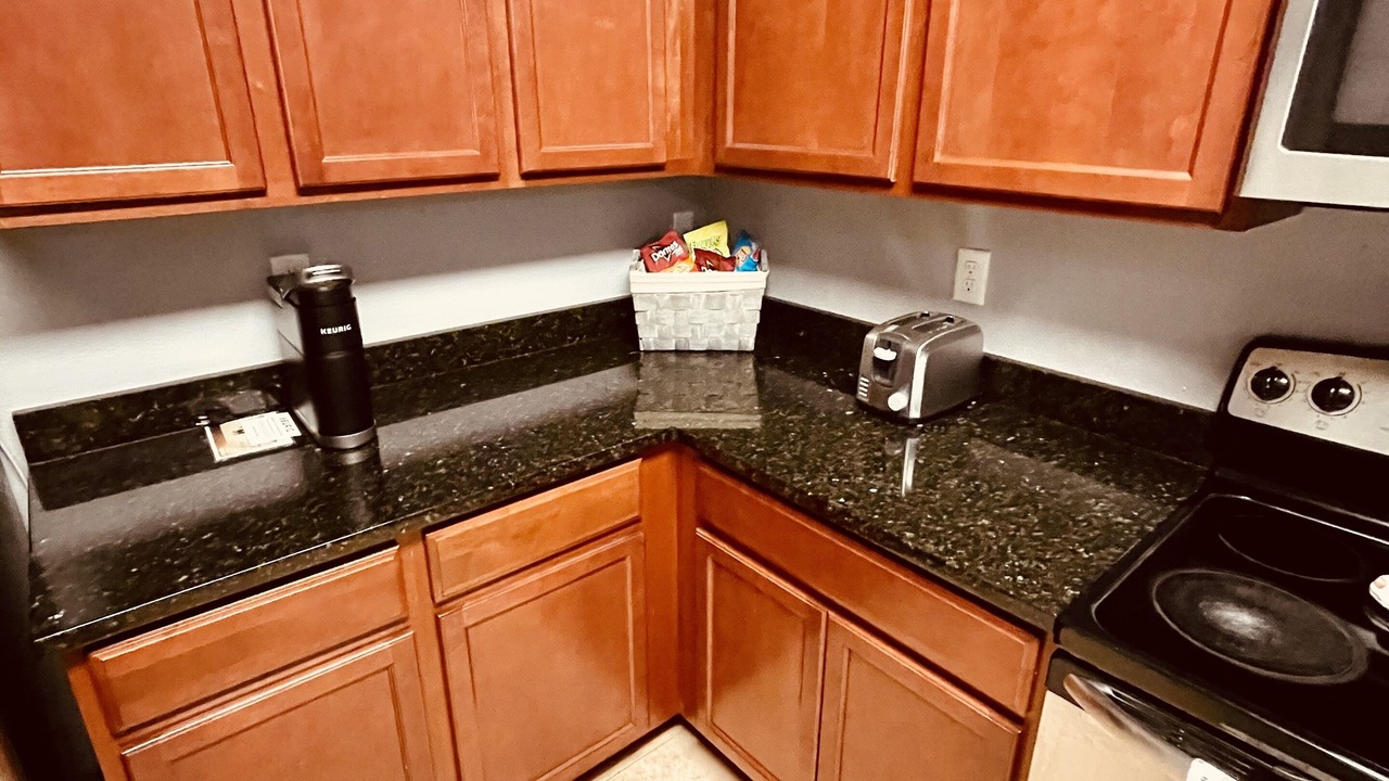 Photo of Kitchen in Arlington
