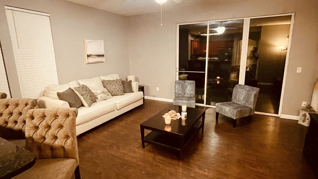 Photo of Livingroom in Arlington