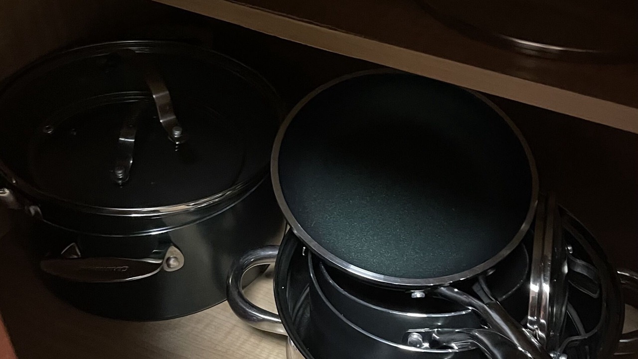Photo of Kitchen in Arlington