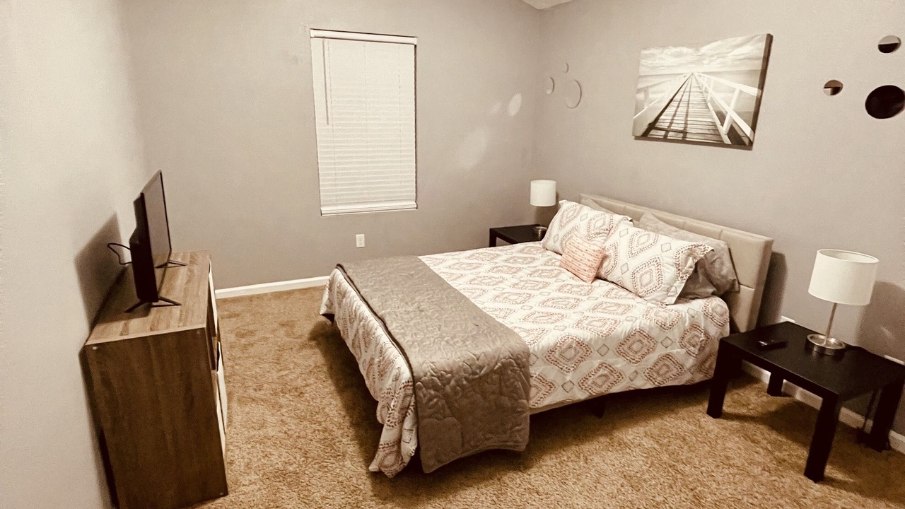 Photo of Bedroom in Arlington