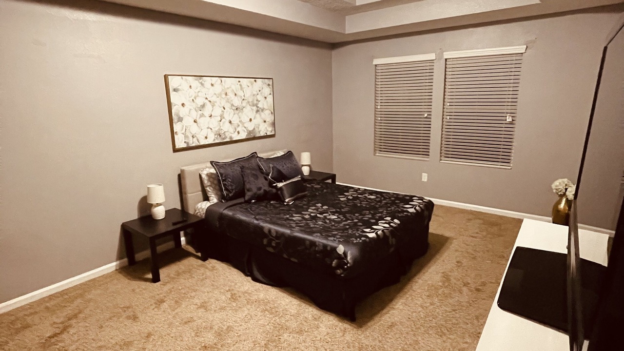 Photo of Bedroom in Arlington