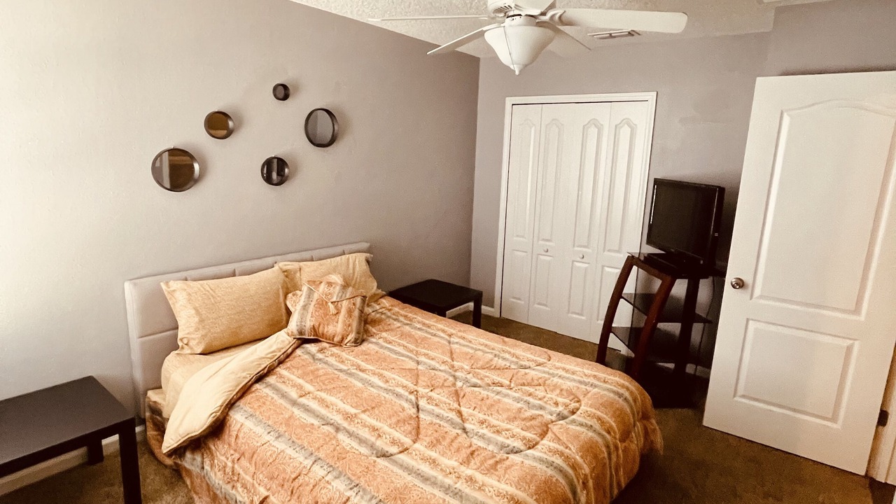 Photo of Bedroom in Arlington