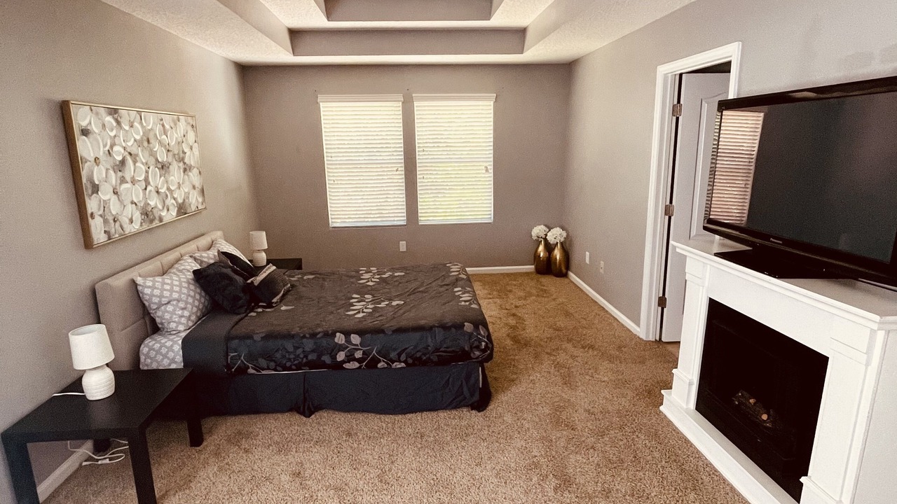 Photo of Bedroom in Arlington