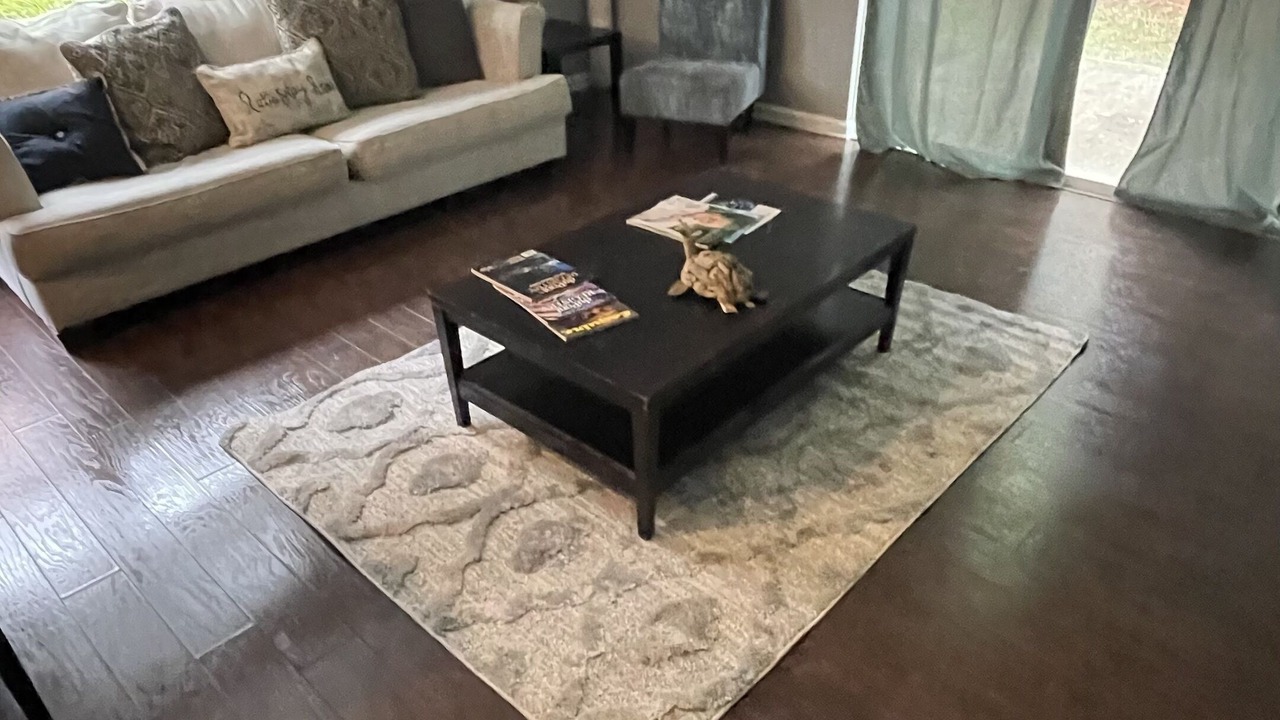 Photo of Livingroom in Arlington