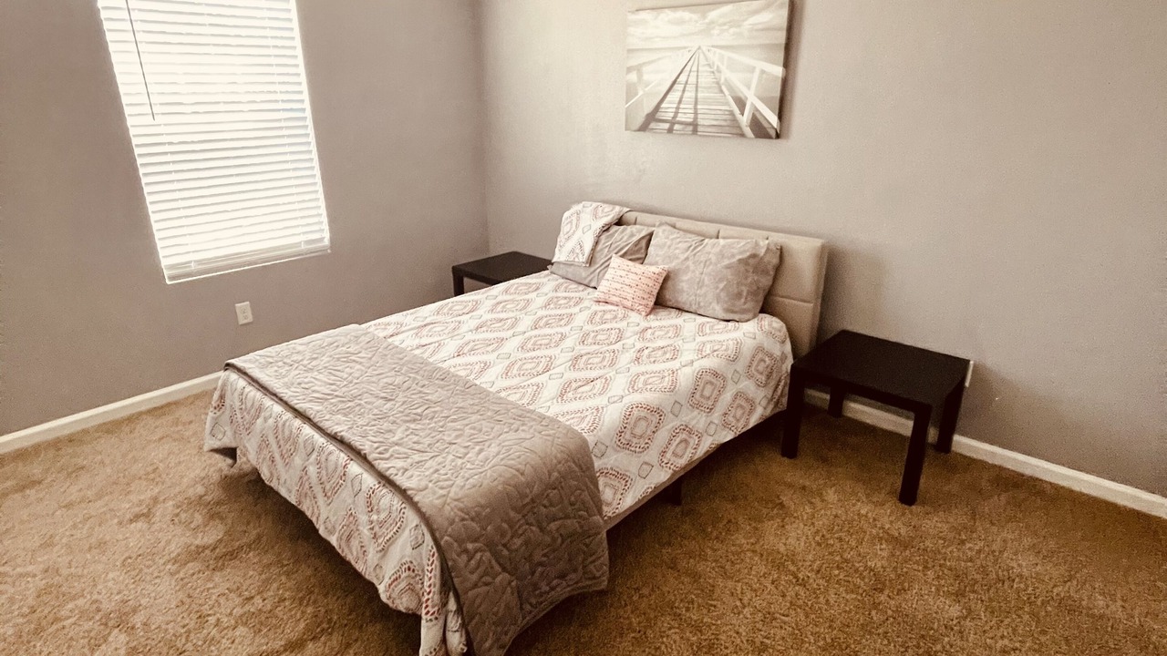 Photo of Bedroom in Arlington