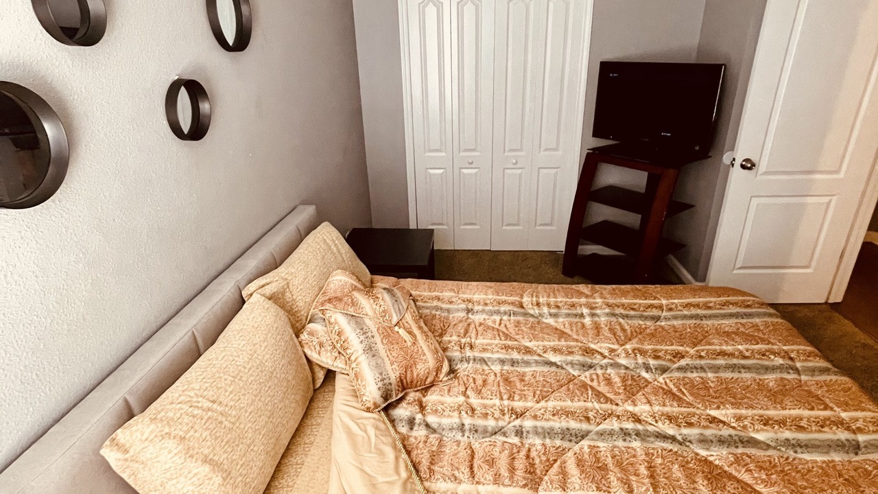 Photo of Bedroom in Arlington