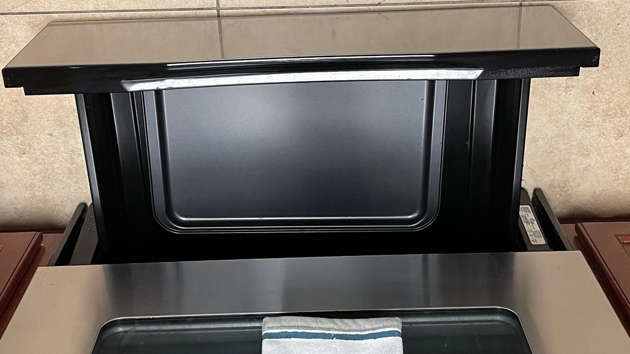 Photo of Kitchen in Arlington