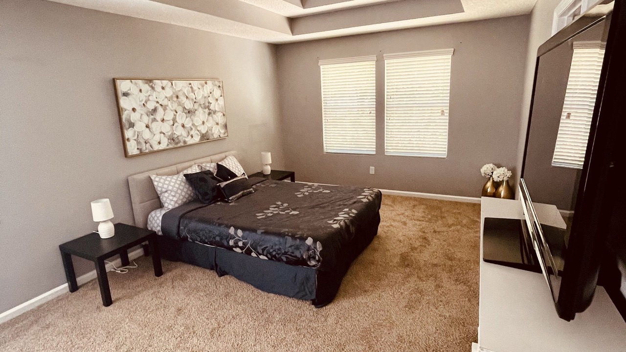Photo of Bedroom in Arlington