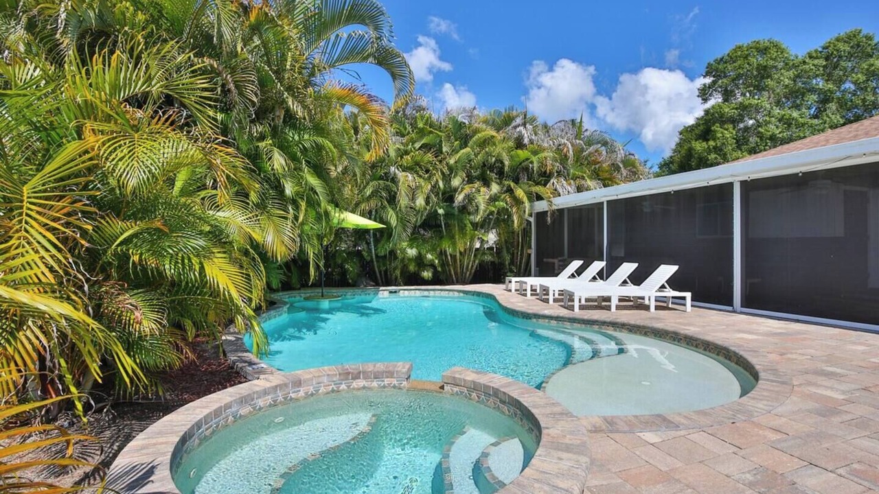 Photo of Outdoor in Palmetto
