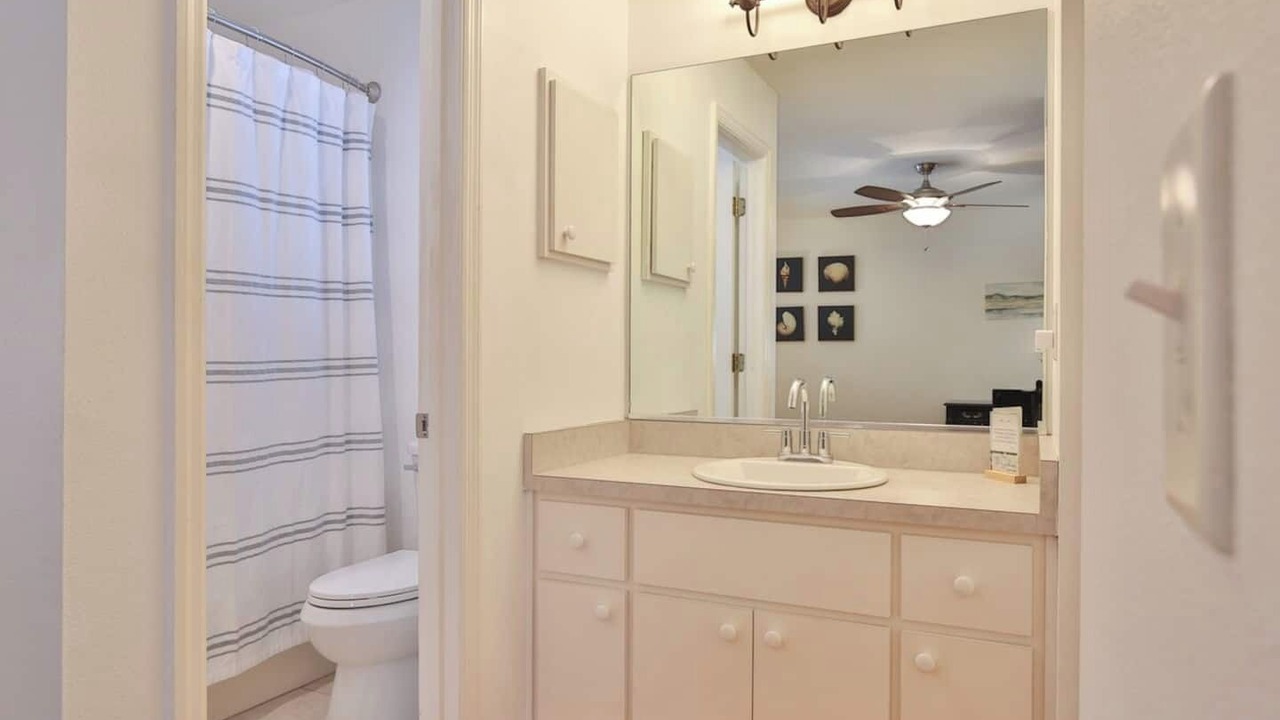 Photo of Bathroom in Palmetto