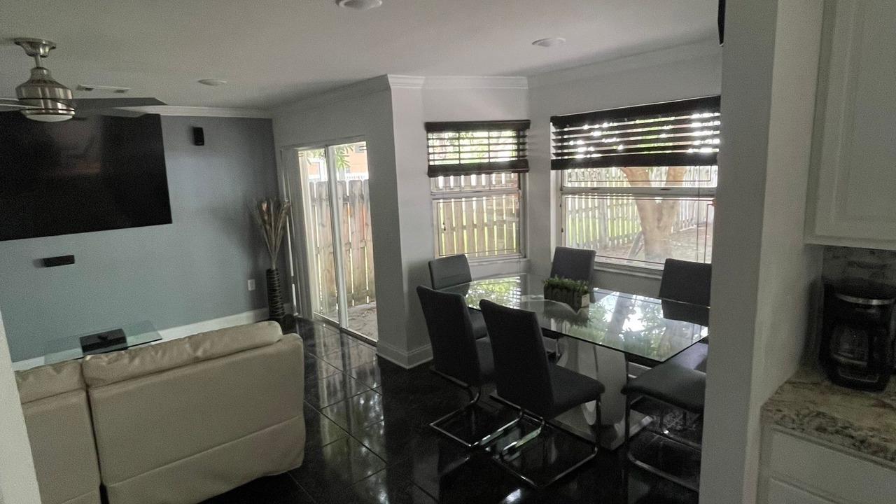 Photo of Bedroom in Pembroke Pines