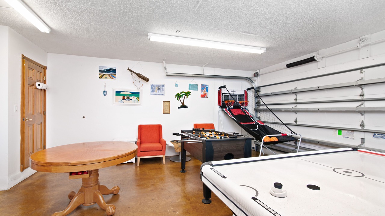 Photo of Bedroom in Survey Creek