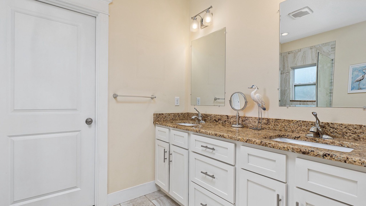 Photo of Bathroom in Marineland Acres