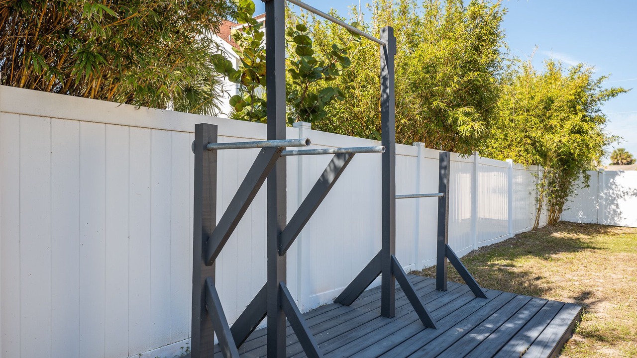 Photo of Outdoor in Marineland Acres