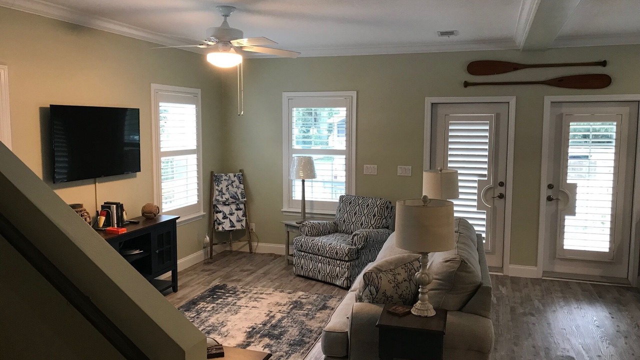 Photo of Livingroom in Homosassa