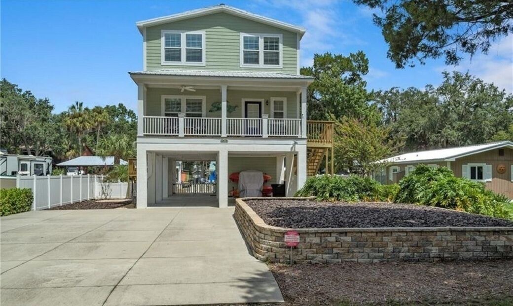 Photo of Outdoor in Homosassa