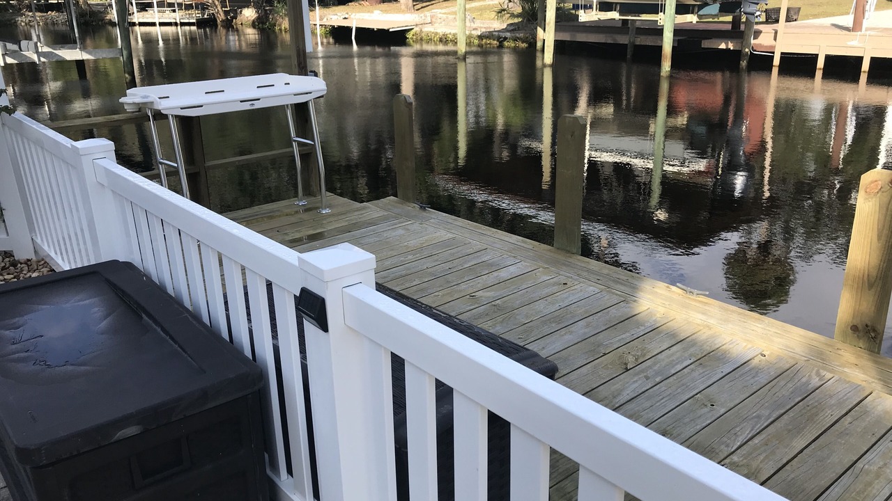 Photo of Outdoor in Homosassa