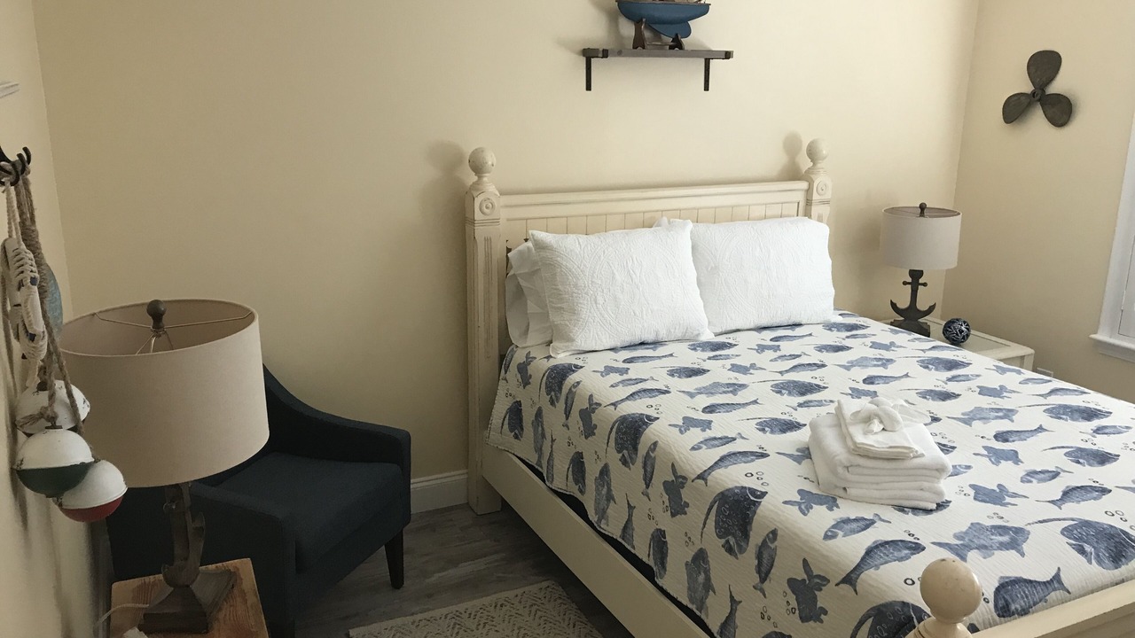 Photo of Bedroom in Homosassa