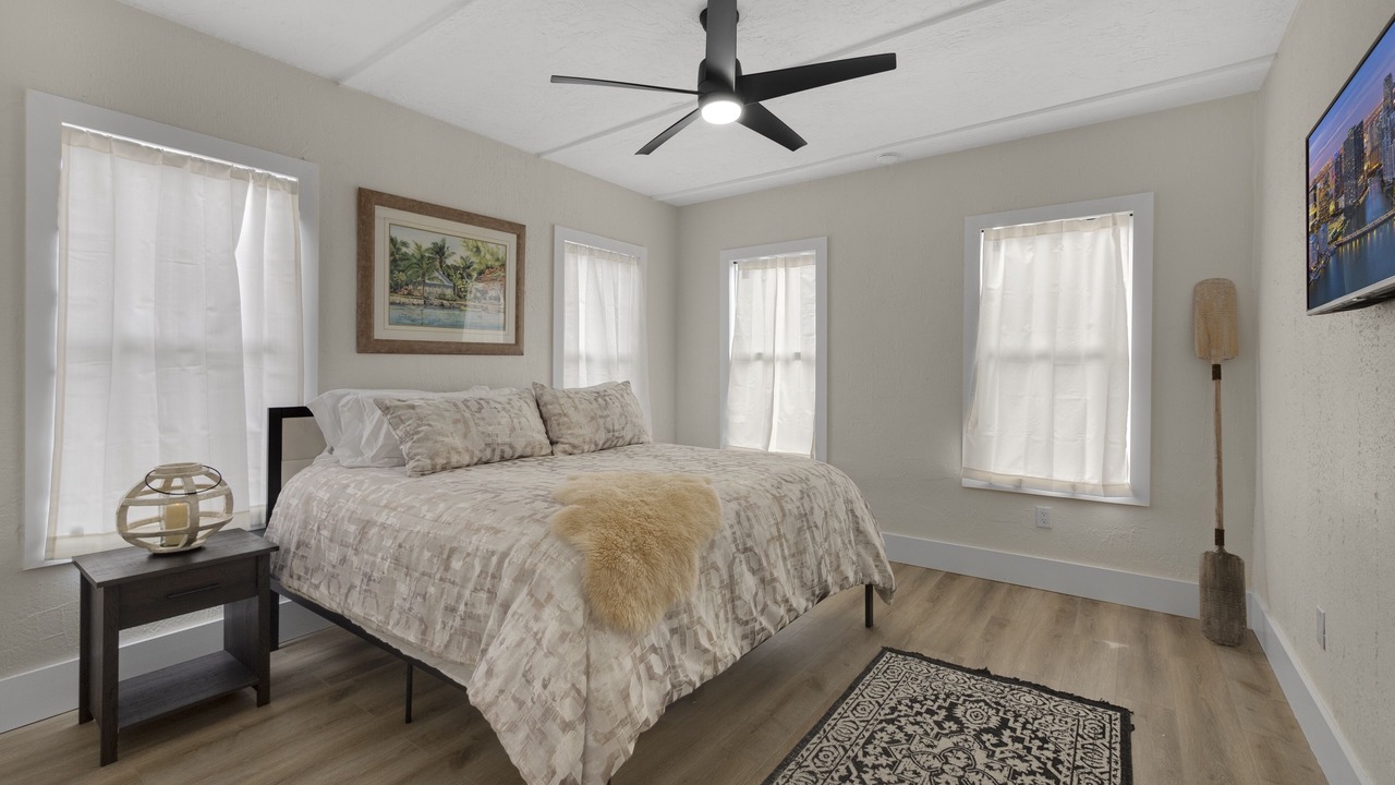 Photo of Bedroom in Parker Ridge
