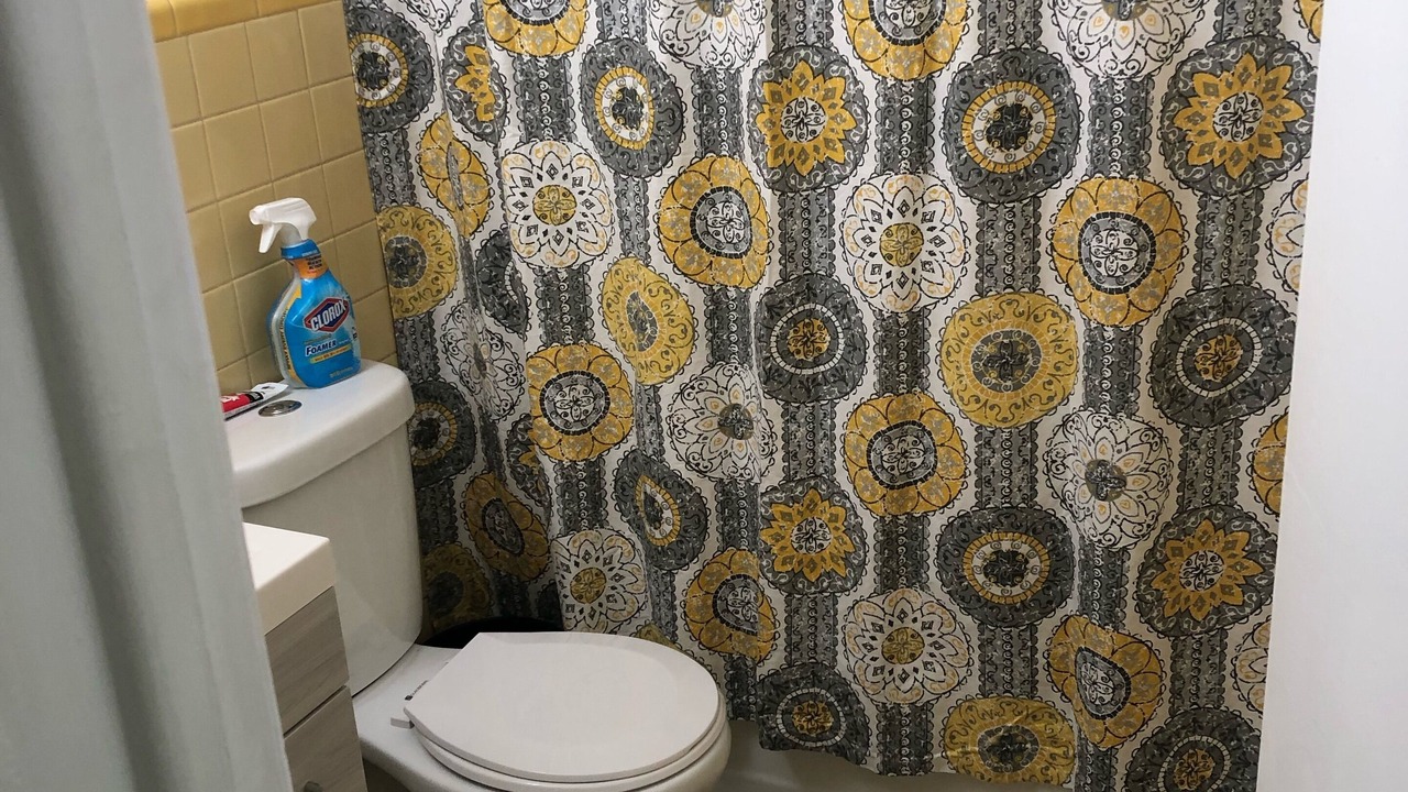 Photo of Bathroom in Riverside