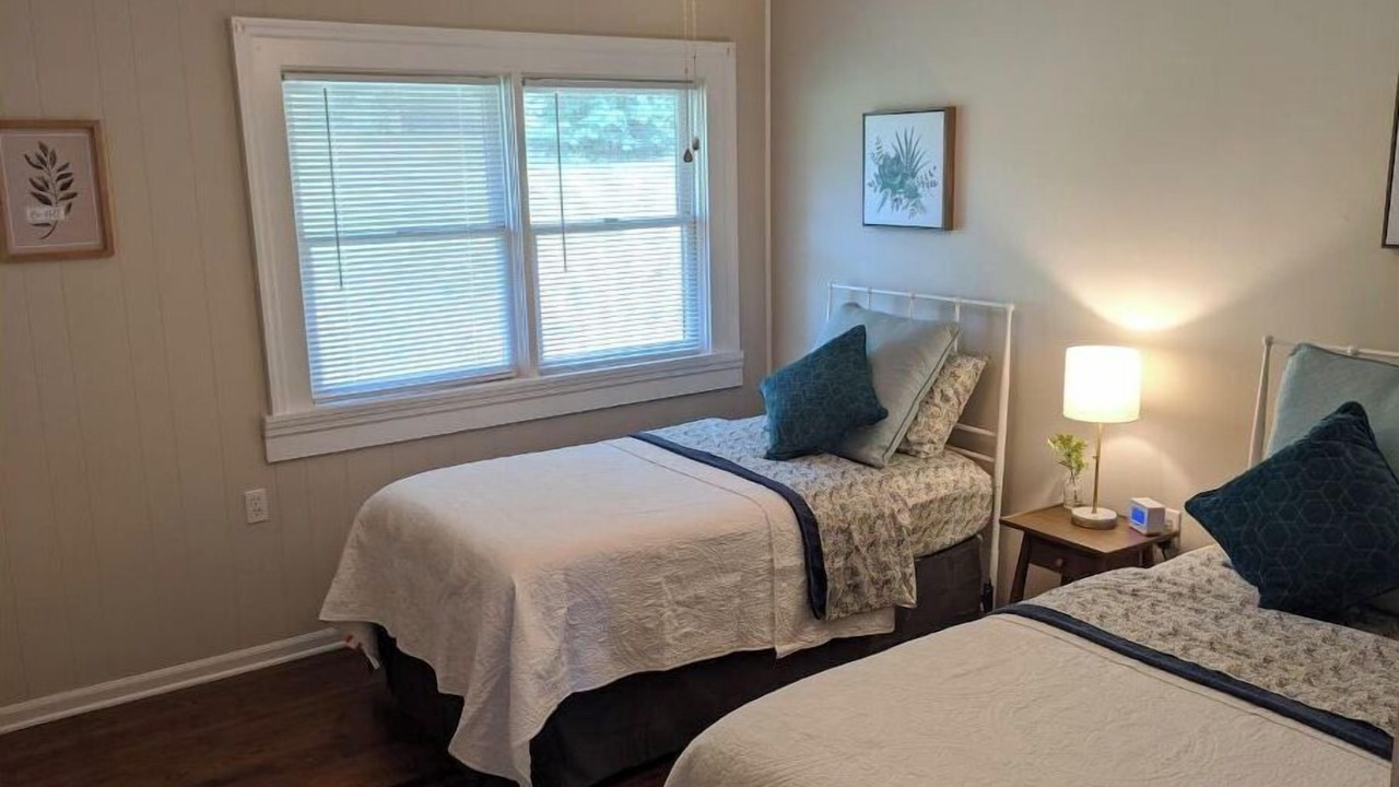 Photo of Bedroom in Gainesville