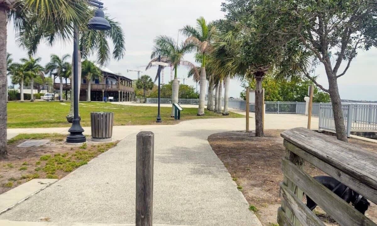 Photo of Others in Charlotte Harbor