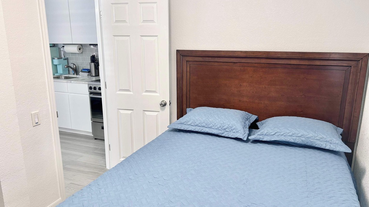 Photo of Bedroom in Charlotte Harbor