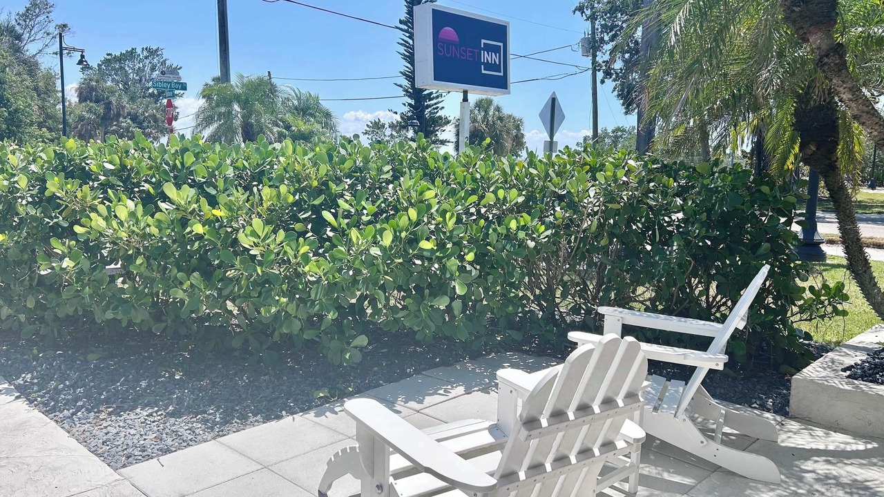 Photo of Outdoor in Charlotte Harbor