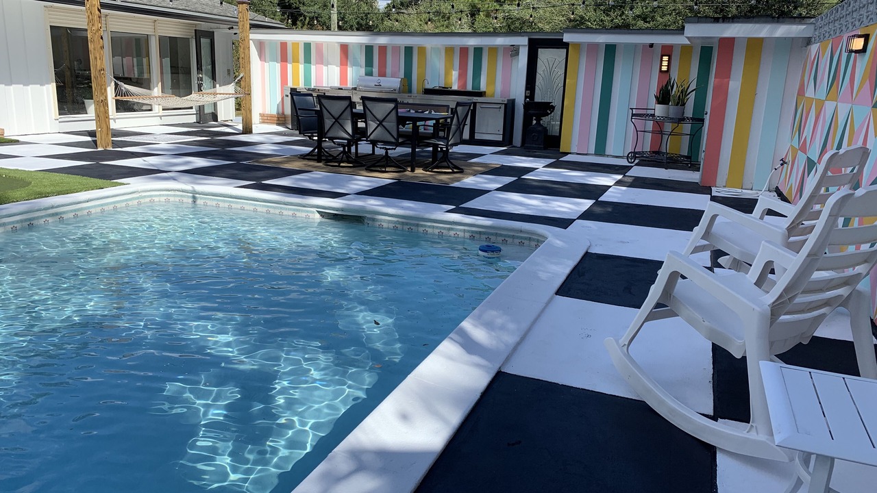 Photo of Outdoor in Southside