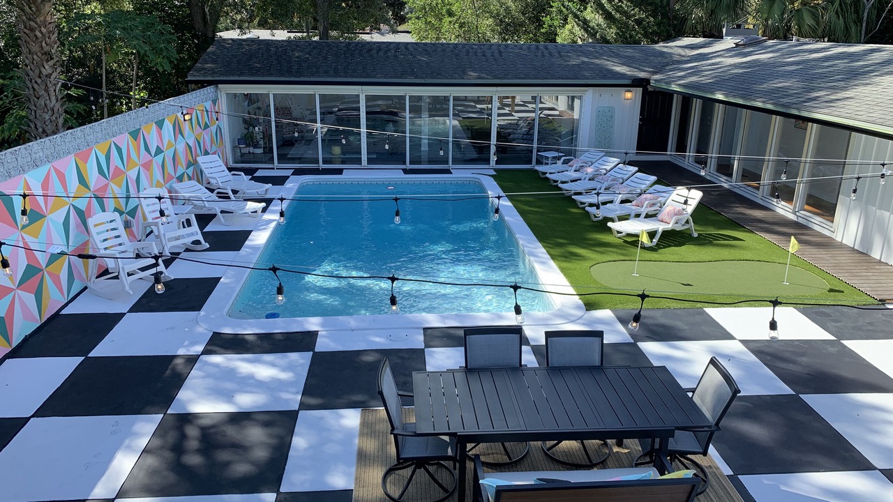 Photo of Outdoor in Southside