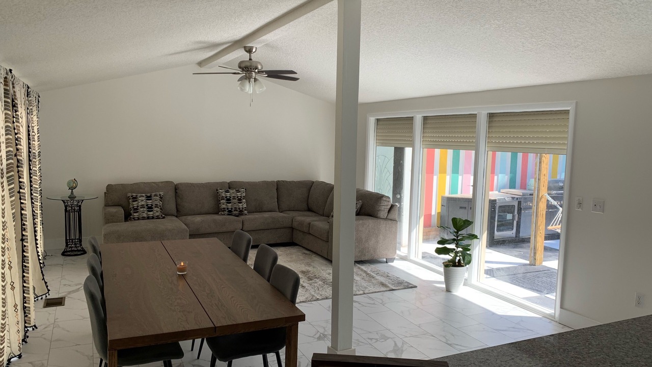 Photo of Livingroom in Southside