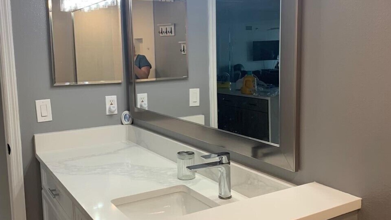 Photo of Bathroom in Bethune Beach