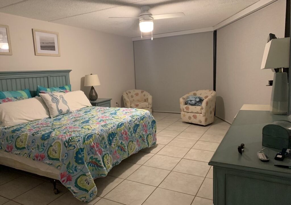 Photo of Bedroom in Bethune Beach